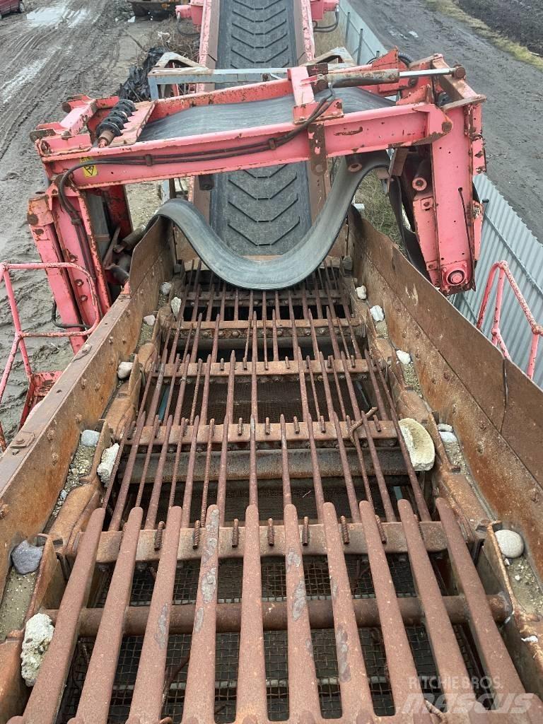 Terex Finlay 883 Sieb- und Brechanlagen
