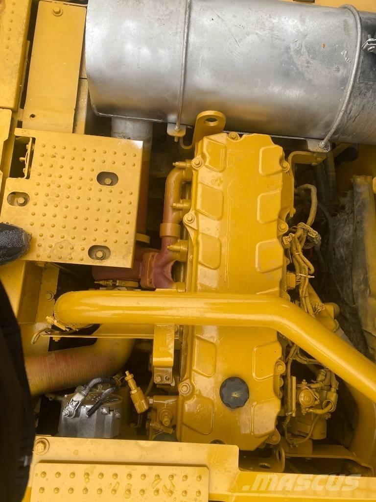 CAT 336 D Raupenbagger