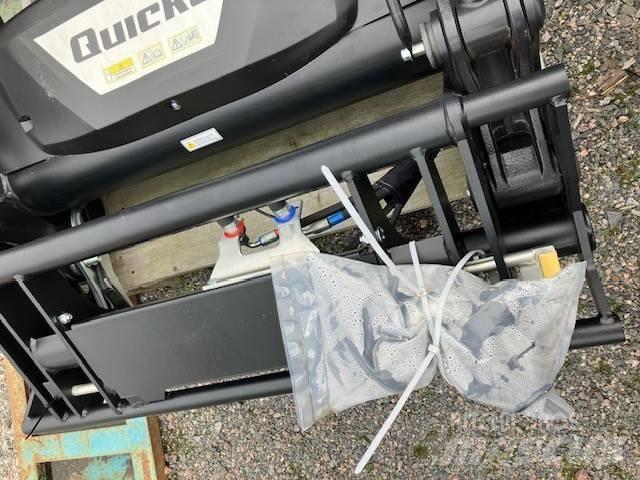 Quicke Q7M Sonstiges Traktorzubehör