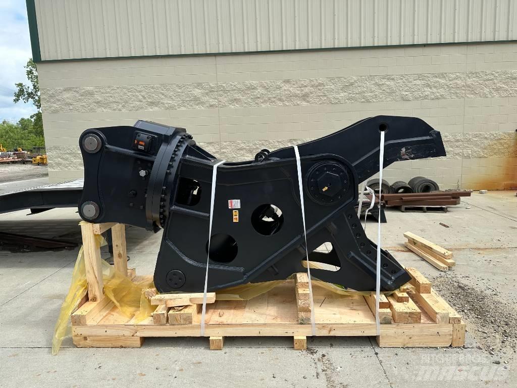  S&J S-380R SHEAR Schneidwerkzeuge