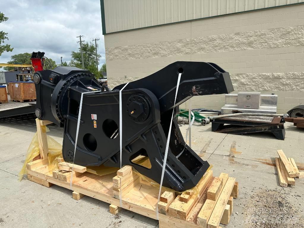  S&J S-380R SHEAR Schneidwerkzeuge