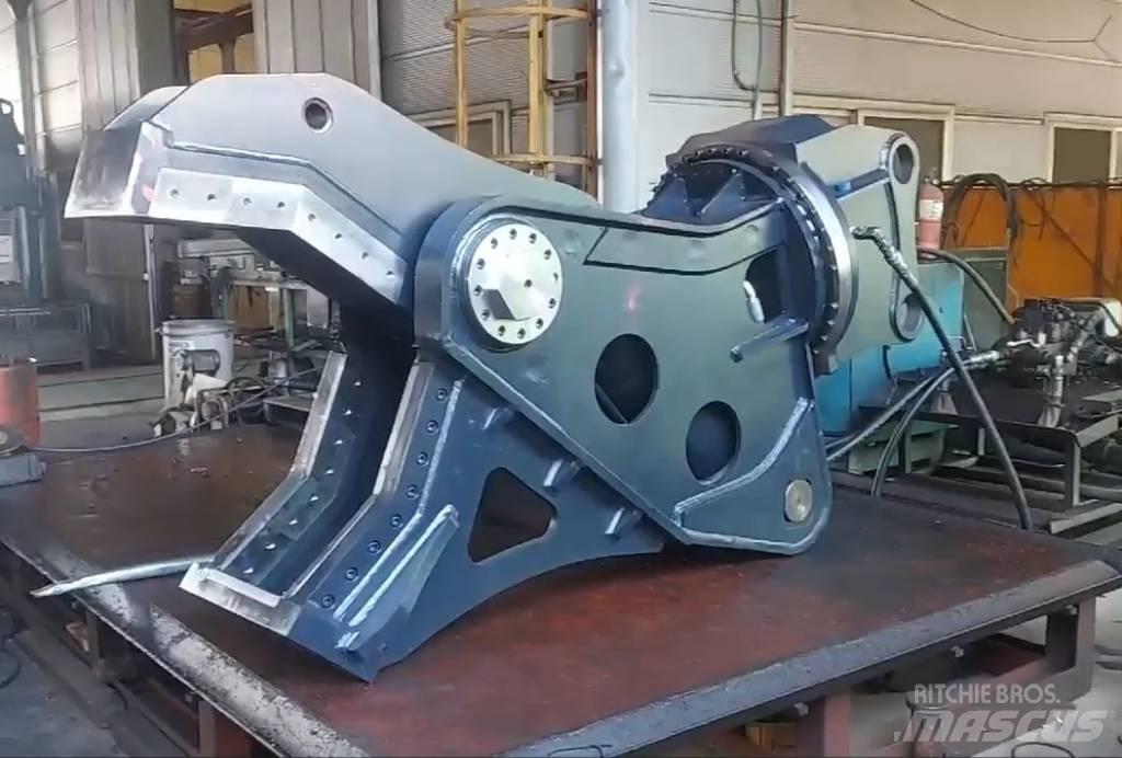  S&J S-380R SHEAR Schneidwerkzeuge