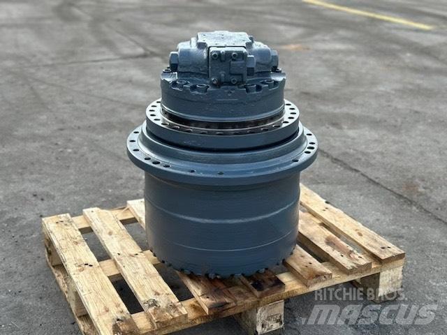  HYDASH  FINAL DRIVE Getriebe
