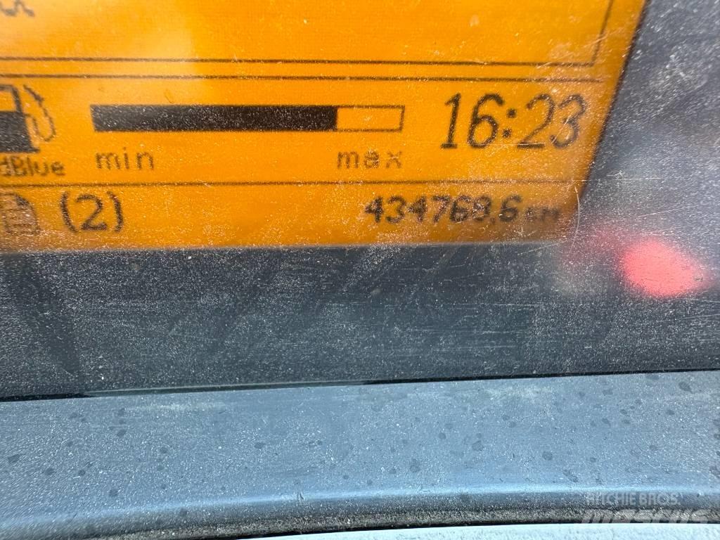 Volvo FL 240 Tankwagen