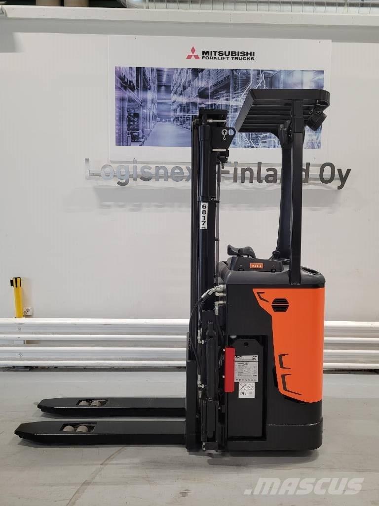 Rocla SST 16 ACI Zelfrijdende stapelaars