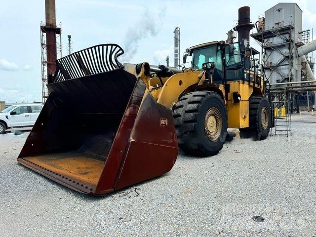 CAT 988 K Radlader