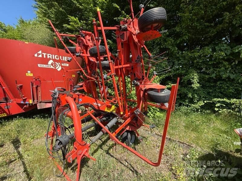 Kuhn GF8702 Sonstige Landmaschinen
