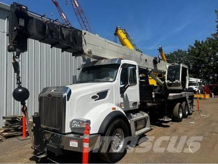 National NBT45127-1 Andere Fahrzeuge