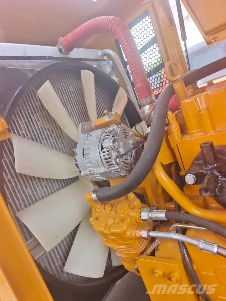 XCMG ZL 50 GN Radlader