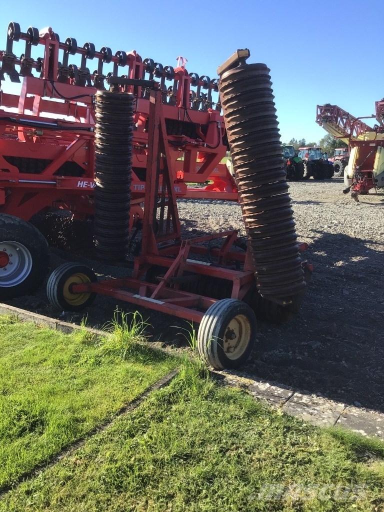 Väderstad HV 6.2m Walzen