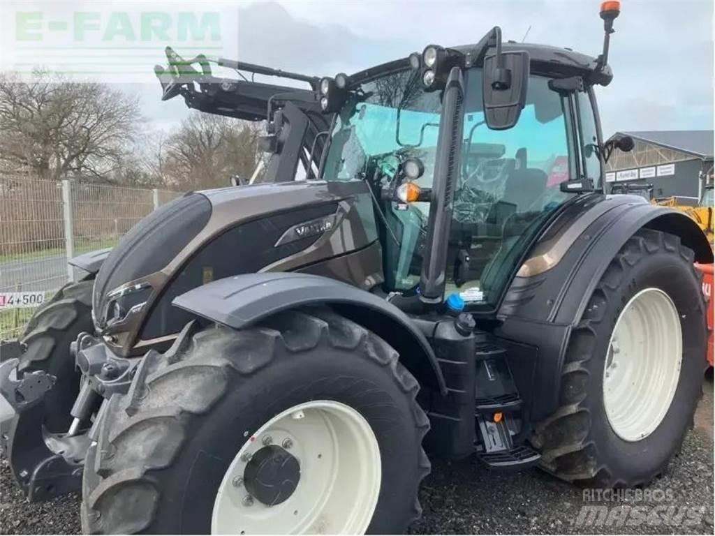 Valtra n175a Tractors