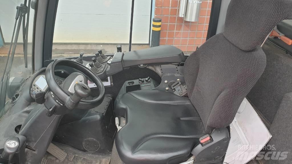 Still RX70-30H Diesel heftrucks