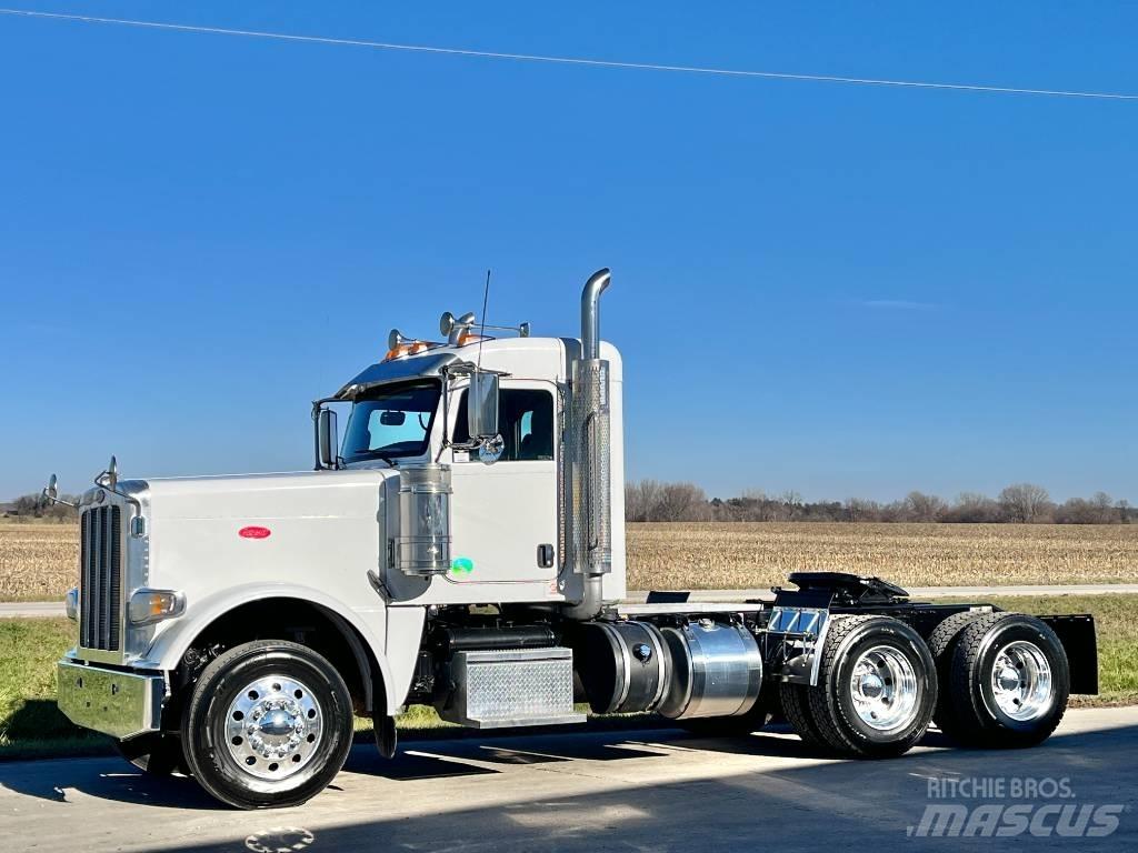 Peterbilt 389 Sattelzugmaschinen