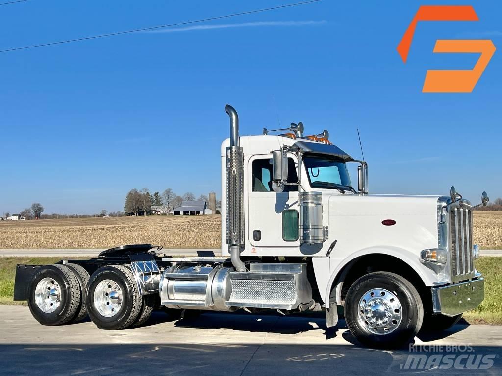 Peterbilt 389 Sattelzugmaschinen