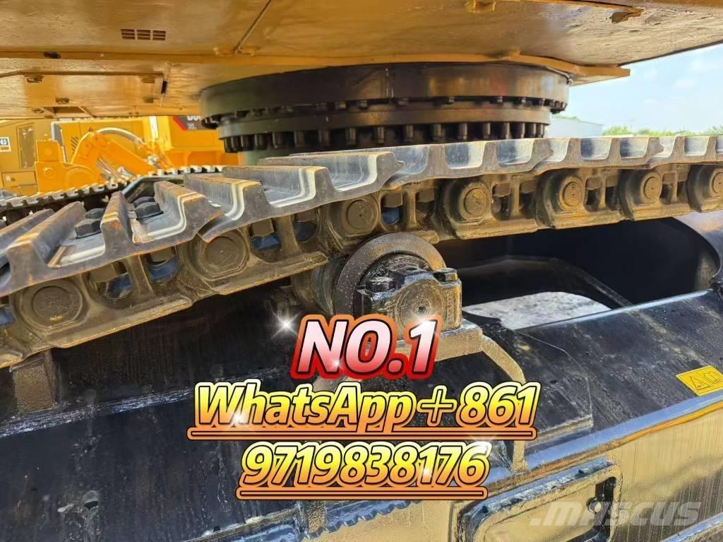 CAT 340 D2 L Raupenbagger