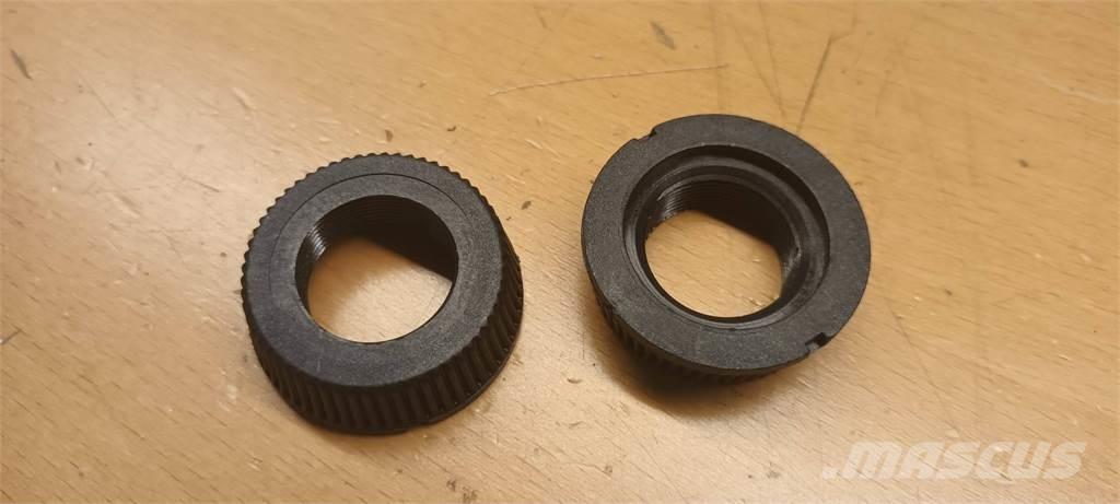 Rottne 072-0088 Chassis