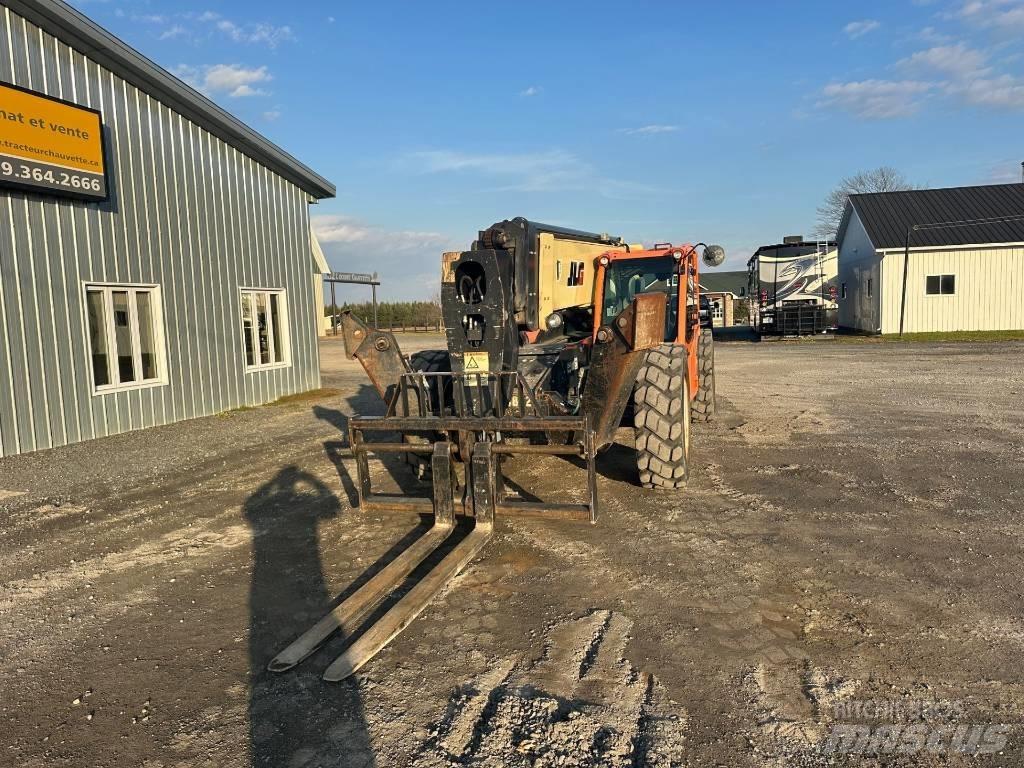 JLG 1055 Teleskoplader