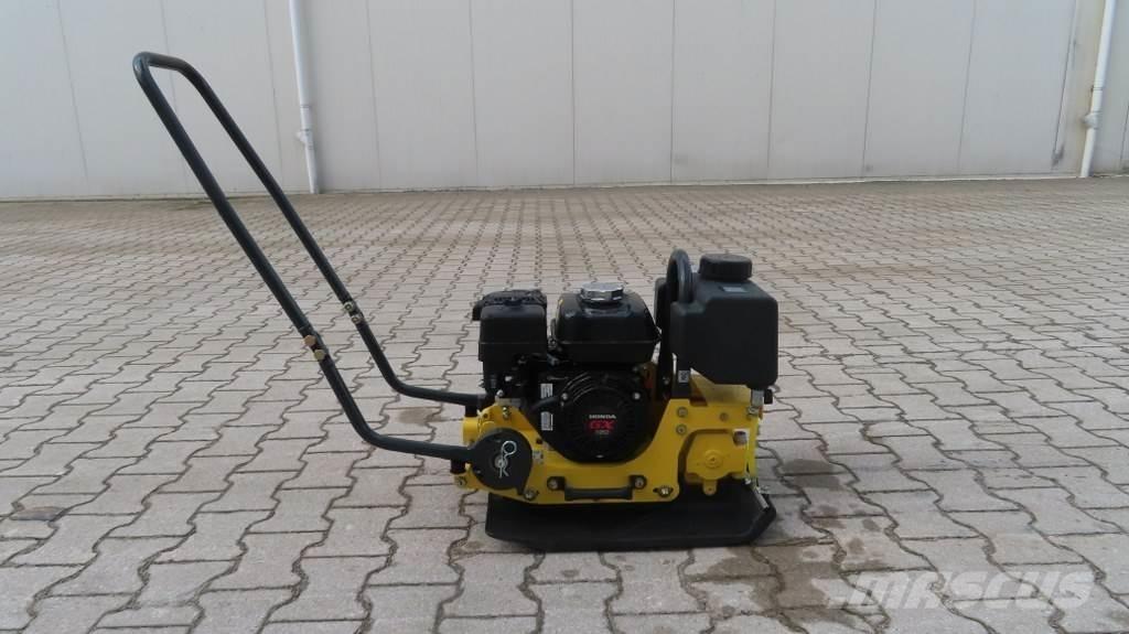 Bomag BVP 18/45 Vibrationsgeräte