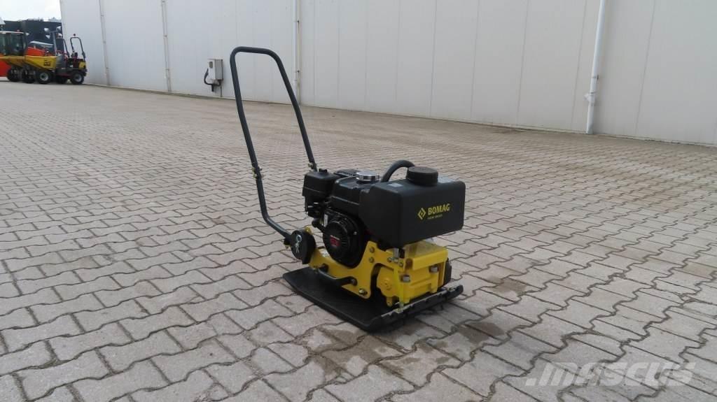 Bomag BVP 18/45 Vibrationsgeräte