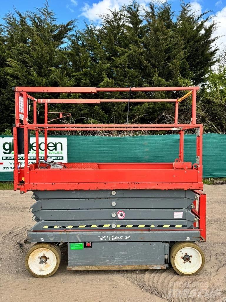 SkyJack SJ 3219 Scheren-Arbeitsbühnen