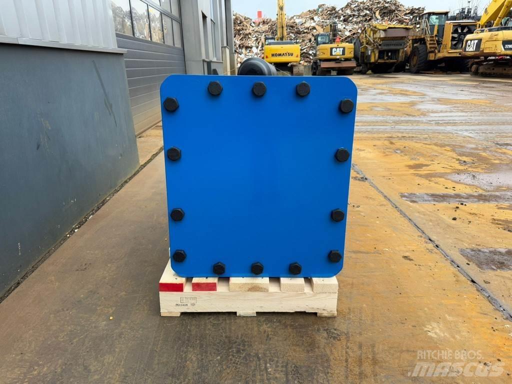 Hammer HS2400 Hammer / Brecher
