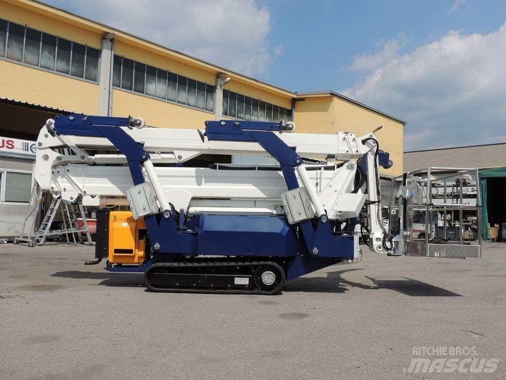 Cela CRAWLER DT 30 Andere Arbeitsbühnen