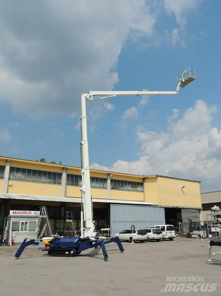 Cela CRAWLER DT 30 Andere Arbeitsbühnen