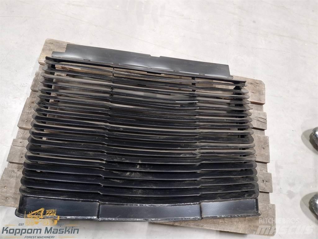 Eco Log 7009090 Chassis