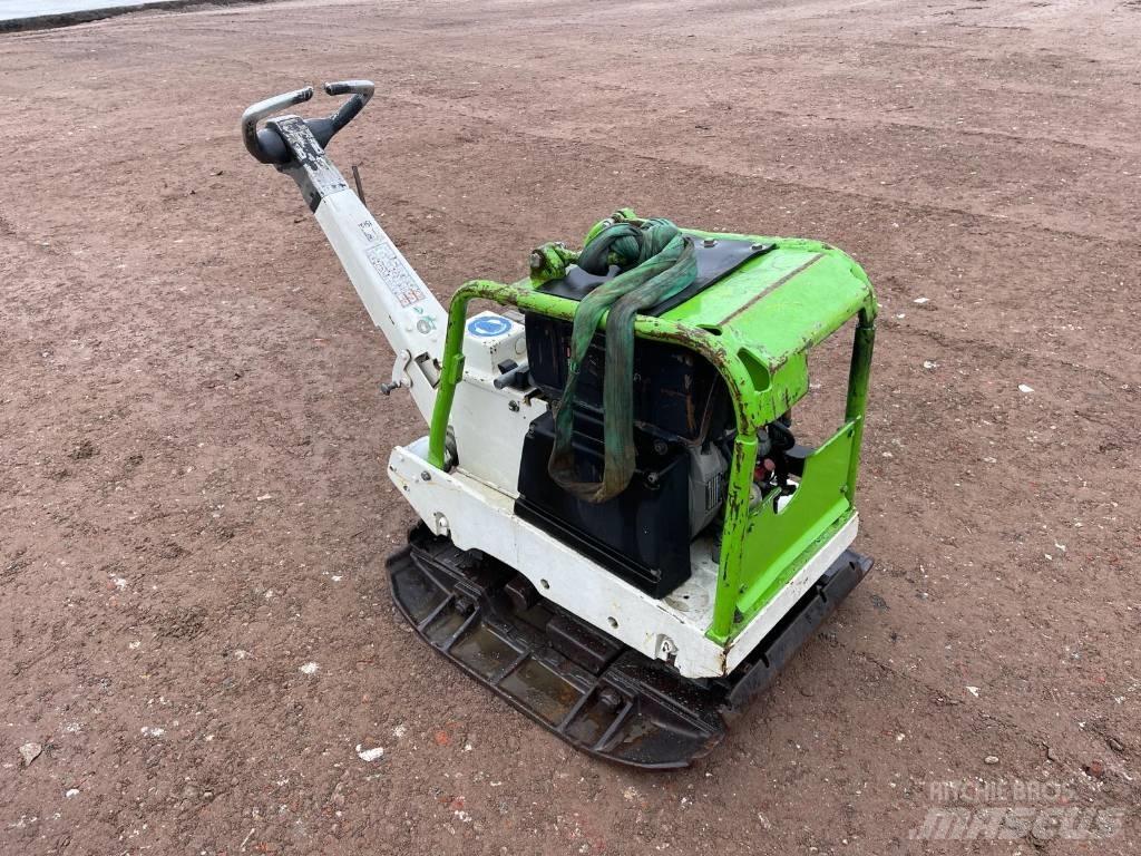 Bomag BPR 50/52 D-3 Vibrationsgeräte