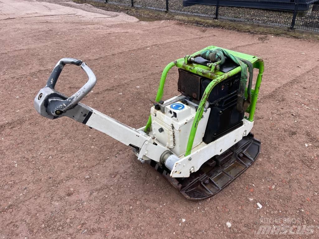 Bomag BPR 50/52 D-3 Vibrationsgeräte