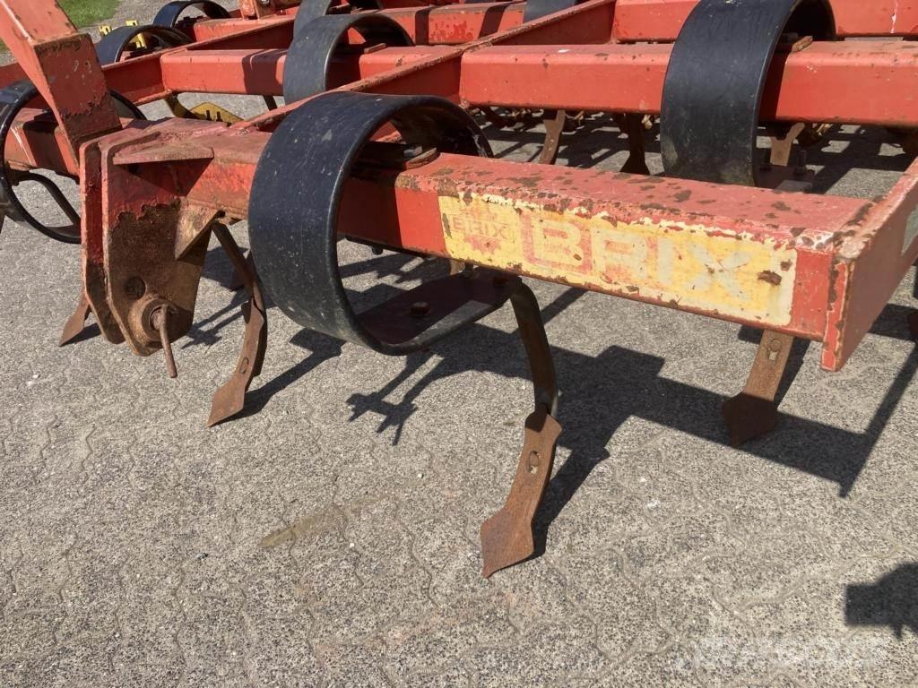 Brix GRUBBER Grubber