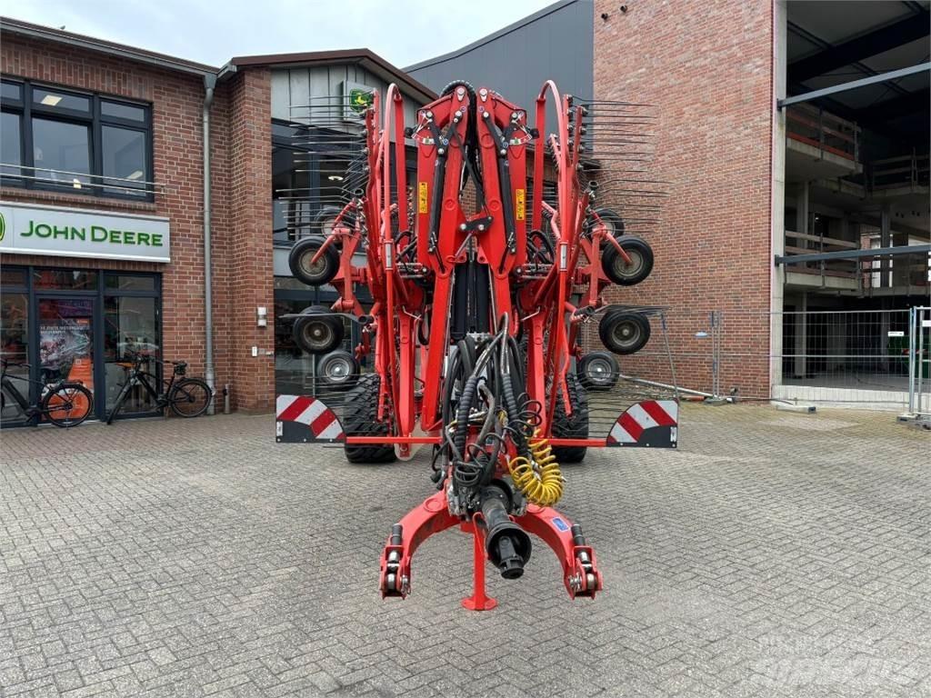 Kuhn GA13231 Schwader