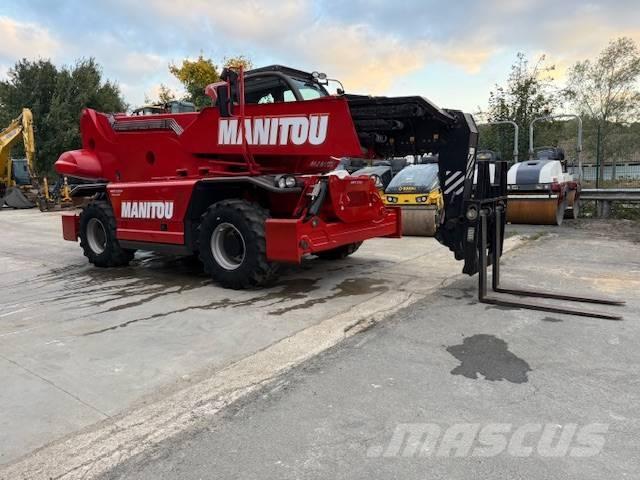 Manitou MRT 3050 Teleskoplader