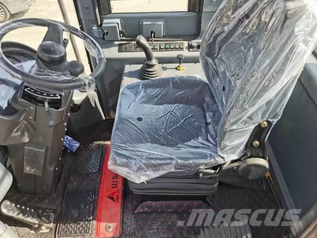 SDLG LG956F Radlader