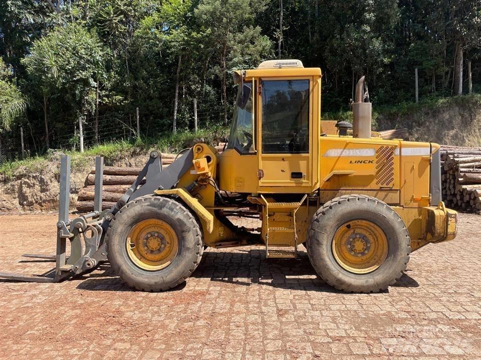 Volvo L50D Radlader