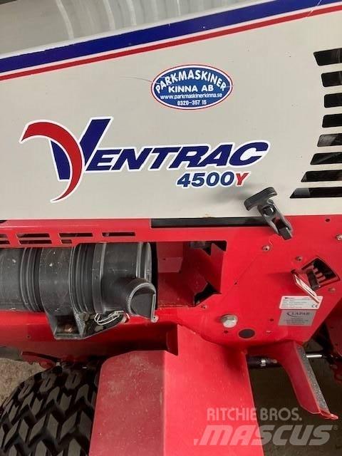 Ventrac 4500 Y Arbeitsfahrzeuge