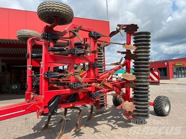 Horsch Terrano 6 FX Grubber