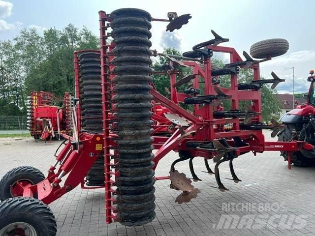Horsch Terrano 6 FX Grubber