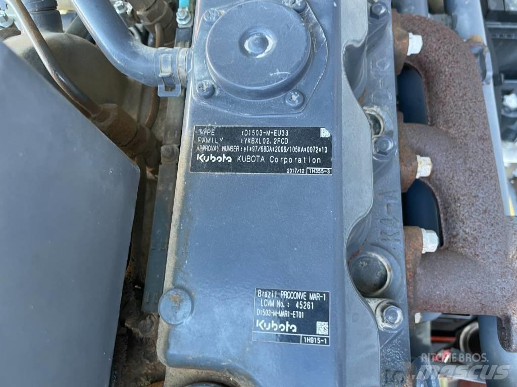 Hamm HD 10 VV Tandemwalzen