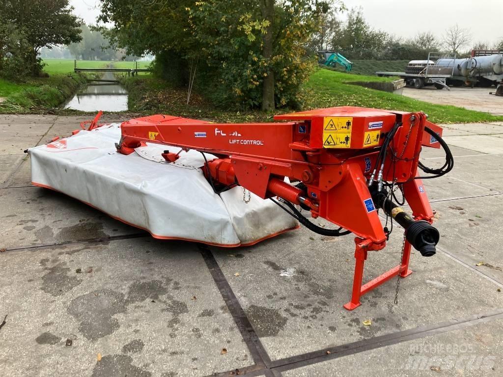 Kuhn FC 313 FF Mähwerke
