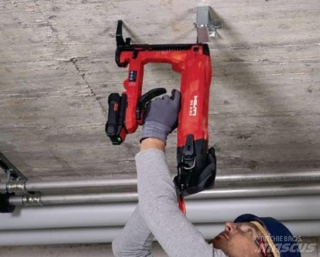 Hilti BX3 Gerüste & Zubehör