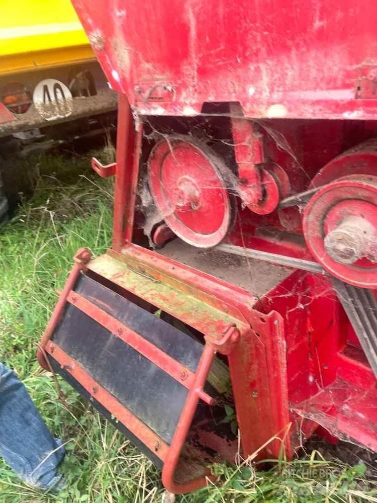 Grimme KS 1500A Kartoffeltechnik - Andere