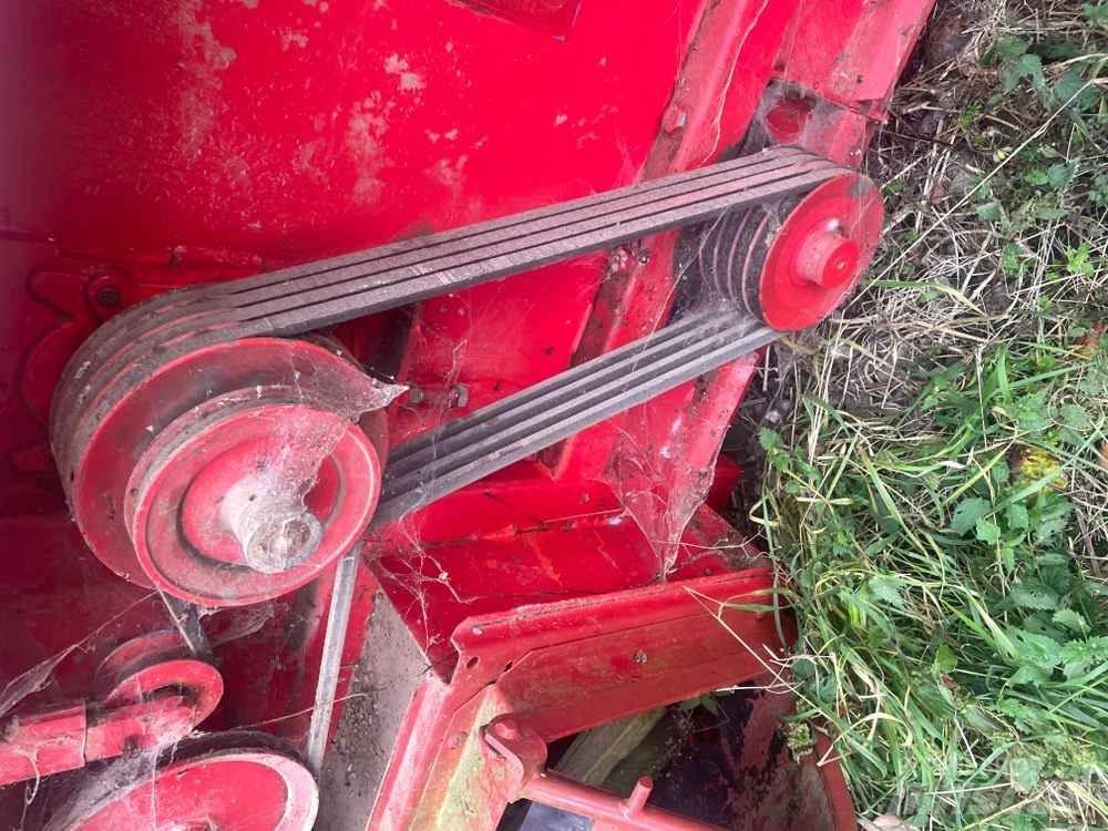 Grimme KS 1500A Kartoffeltechnik - Andere