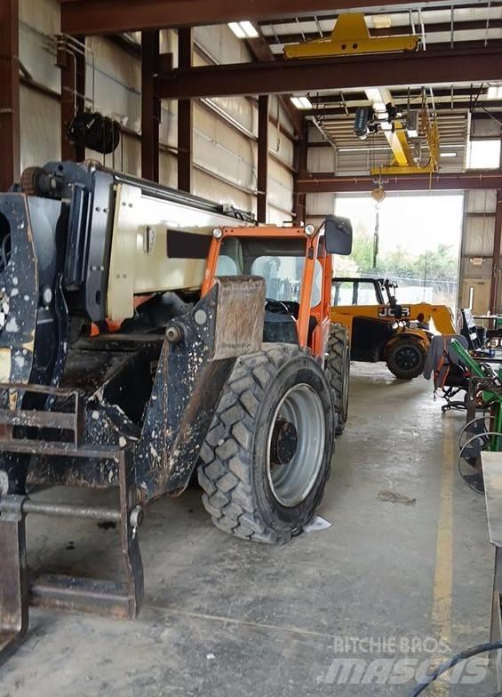 JLG 1055 Teleskoplader