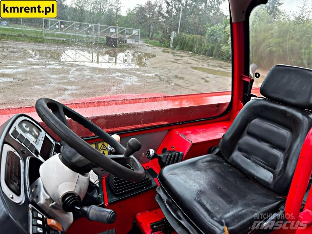 JCB 531-70 Teleskoplader