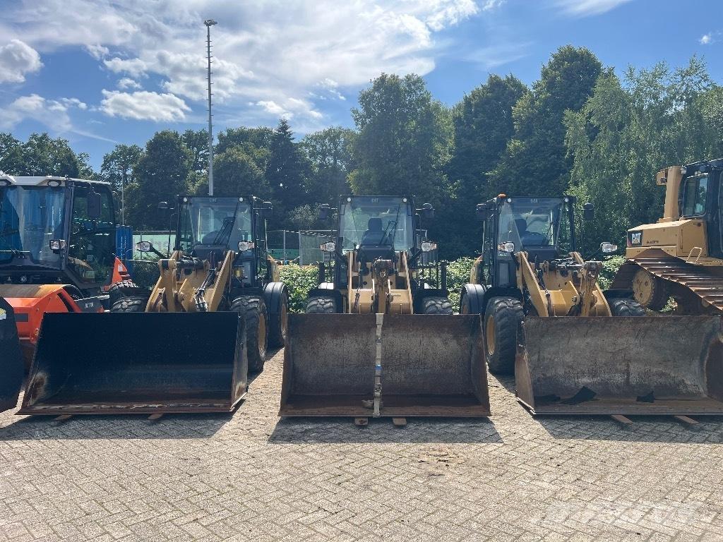 CAT 908M - 908 M Radlader