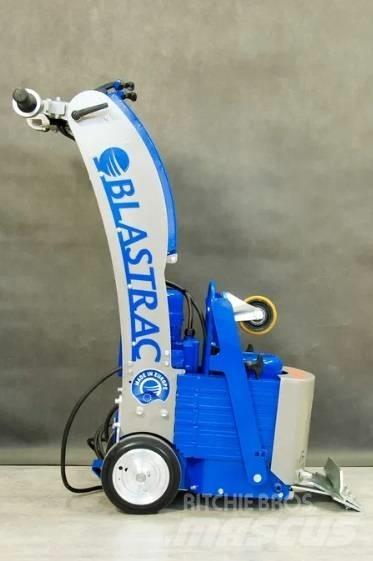  Blastrac BS110 Sonstige Baumaschinen