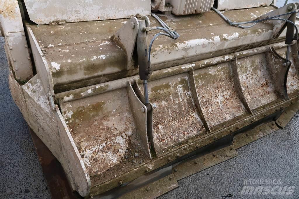  Rotadairon BSF 250 Asphalt-Recycler