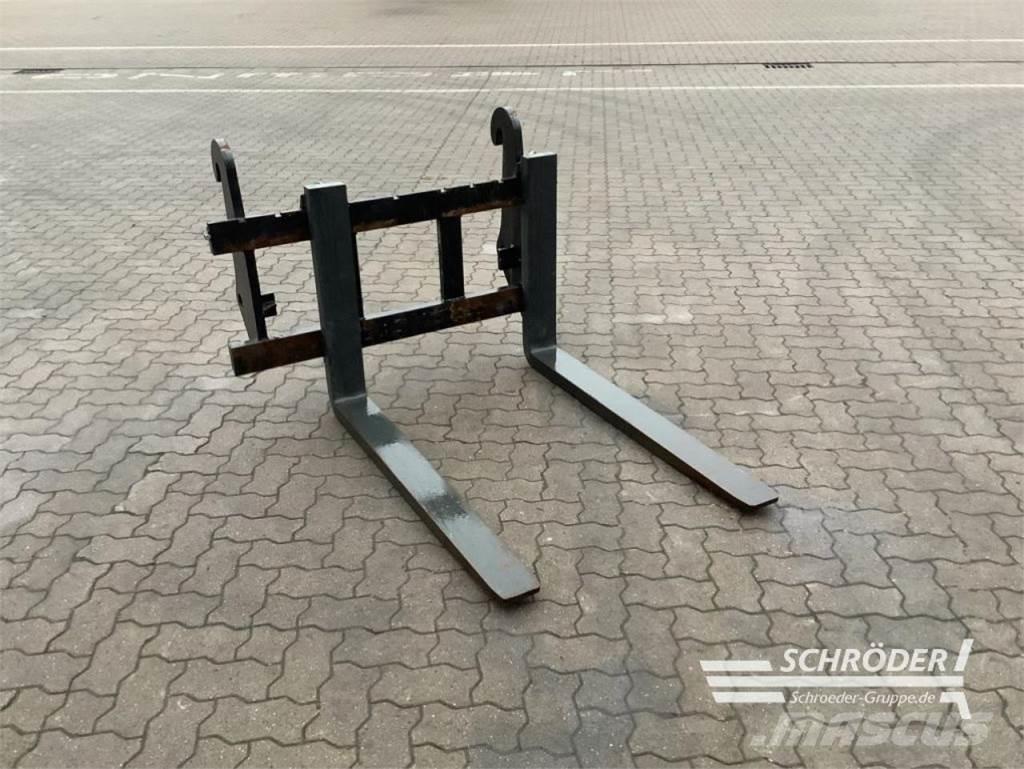 Bressel 1,20 M Gabeln