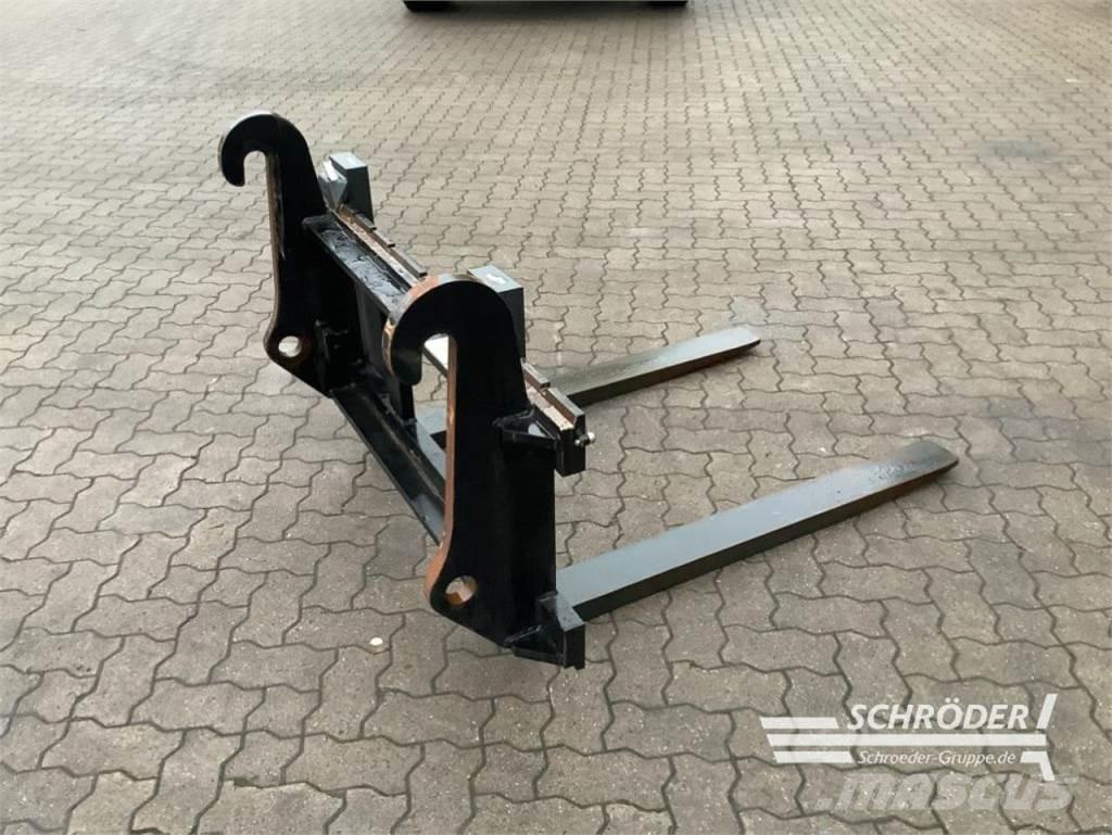 Bressel 1,20 M Gabeln